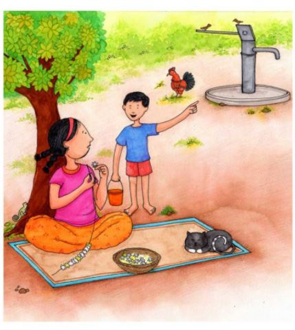 young-or-old-story-4